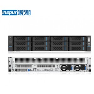 浪潮(INSPUR) CS5280F3 2U機架式服務(wù)器數(shù)據(jù)庫虛擬化存儲主機